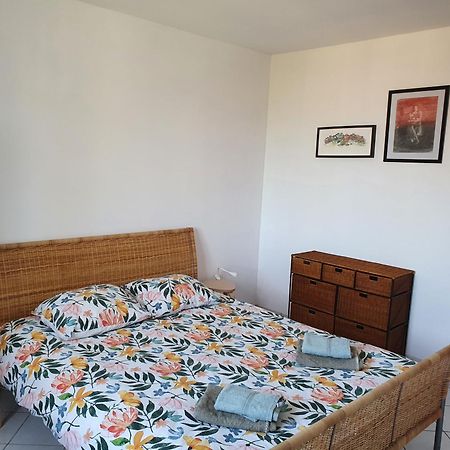 Le Soleil Du Ventoux Villa Entrechaux Ngoại thất bức ảnh